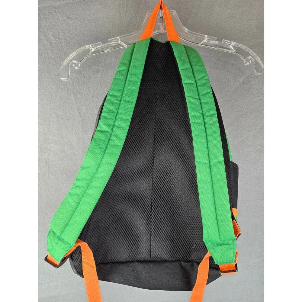 Bioworld Backpack Green Gon Freecss Hunter x Hunter Anime